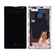 Nokia Lumia 1020 - Écran LCD + Écran tactile + Cadre