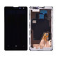 Nokia Lumia 1020 - Écran LCD + Écran tactile + Cadre
