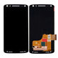 Motorola Moto X Force XT1580 - Écran LCD + Écran Tactile (Noir)