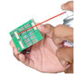 Micro Chip Electronic - Dépoussiéreur à air comprimé (inflammable) - 400 ml
