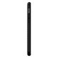 Spigen - Étui Liquid Air pour iPhone 7, 8, SE 2020 & SE 2022, noir