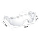 ESD Lunettes antistatiques (transparentes)