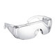 ESD Lunettes antistatiques (transparentes)