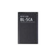 Nokia - Batterie BL-5CA 700mAh - 0670495