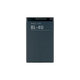 Nokia C5,3120, E66,E75, Asha 300 - Batterie BL-4U 1000mAh