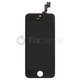 Apple iPhone 5S, SE - Écran LCD + Ecran Tactile + Cadre (Black) Original Refurbished
