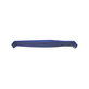 Pied de biche en plastique 90°