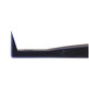 Pied de biche en plastique 90°