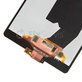 Sony Xperia Z L36H - C6603 - Écran LCD + Écran Tactile (Noir)
