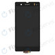 Sony Xperia Z L36H - C6603 - Écran LCD + Écran Tactile (Noir)