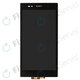 Sony Xperia Z Ultra XL39H - Écran LCD + Écran tactile (Noir)