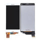 Sony Xperia Z3 Compact D5803 - Écran LCD + Écran Tactile (Blanc)