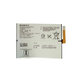 Sony Xperia XA1 G3121 - Batterie 2300mAh - 1307-1547 Genuine Service Pack