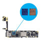 Apple iPhone 6S, 6S Plus, 7, 7 Plus - Grande puce IC audio 338S00105