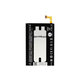 HTC One M8s, One M9, One M9+ - Batterie B0PGE100 2840mAh - 35H00236-01M