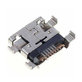 Samsung Galaxy S3 Mini i8190 - Connecteur de charge - 3722-003531 Genuine Service Pack