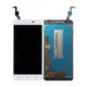 Lenovo VIBE K5 A6020a40, K5 Plus A6020a46 - Écran LCD + Écran tactile (Blanc)