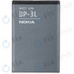 Nokia 2720F, 5310, 5630, 6600F, 6700S - Batterie BL-4CT 860mAh - 0670565