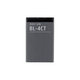 Nokia 2720F, 5310, 5630, 6600F, 6700S - Batterie BL-4CT 860mAh - 0670565