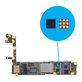 Apple iPhone 6, 6 Plus - IC de contrôle de puissance de chargement USB Q1403 9 broches 68815