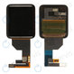 Écran LCD pour Apple Watch 1 42mm, Tactile sans cadre, Refurbished PRO