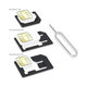 Coupe-carte SIM - NanoSIM, MicroSIM