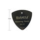 Baku BK-213 - Outil de démontage de médiator en métal (fin)