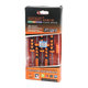Jakemy JM-8121 - Jeu de tournevis pour appareils Apple et Samsung 5 en 1