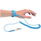 ESD Câble de bracelet antistatique - 100 cm