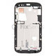 HTC One V - Écran LCD + Ecran Tactile + Cadre - 80H01297-00, 80H01297-03 Genuine Service Pack