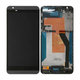 HTC Desire 820 A51 - Écran LCD + Écran tactile + Cadre (Gris)