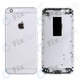 Apple iPhone 6S - Boîtier arrière (Argent)
