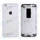 Apple iPhone 6S - Boîtier arrière (Argent)