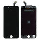 Écran pour iPhone 6, Black, Tactile avec cadre, Refurbished