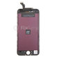 Écran pour iPhone 6, Black, Tactile avec cadre