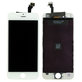 Écran pour iPhone 6, White, Tactile avec cadre, Refurbished