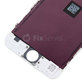 Écran pour iPhone 6, White, Tactile avec cadre
