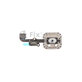 Apple iPhone 6, 6 Plus - Bouton Home + Câble Flex (Gris Espace)