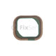 Apple iPhone 5S, SE - Support métallique du bouton Home