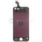 Apple iPhone 5C - Écran LCD + Écran tactile + Cadre (Noir)