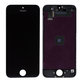 Apple iPhone 5C - Écran LCD + Écran tactile + Cadre (Noir)