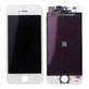 Apple iPhone 5 - Écran LCD + Écran Tactile + Cadre (Blanc)