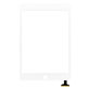Apple iPad Mini 3 - Écran tactile (Blanc)