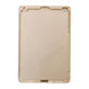Apple iPad Mini 3 - Version WiFi du boîtier arrière (Or)