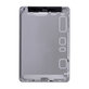 Apple iPad Mini 3 - Boîtier arrière version 4G (Gris)