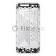 Apple iPhone 5 - Boîtier arrière (Blanc)