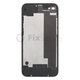 Apple iPhone 4S - Cache batterie (Noir)