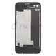 Apple iPhone 4S - Cache batterie (Noir)