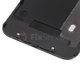 Apple iPhone 4S - Cache batterie (Noir)