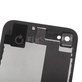Apple iPhone 4S - Cache batterie (Noir)